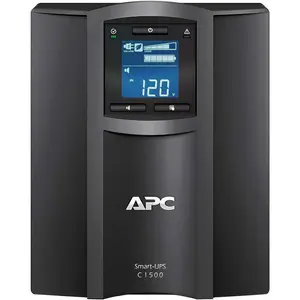 Comparateur de prix : APC Smart-UPS C 1 500 VA LCD 230 V avec SmartConnect