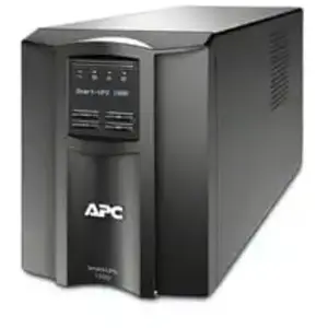 APC Smart-UPS SMT1000IC 8x C13, USB, SmartConnect, 1000VA SMT1000IC