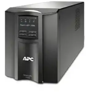 APC Smart-UPS SMT1500IC - 8x C13, USB, SmartConnect, 1500 VA SMT1500IC