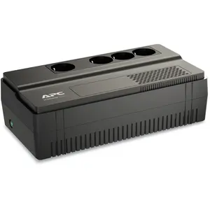 Comparateur de prix : APC Système d'Alimentation Sans Interruption Interactif BV650I-GR TU
