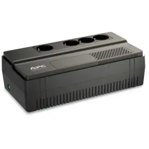 Comparateur de prix : APC Easy UPS BV BV1000I-GR - onduleur - 600 Watt - 1000 VA
