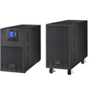 APC Easy Ups Srv - Onduleur Monophasé On-line - 230v - 6kva - Tour Longue Autonomie (srv6kil) pas cher