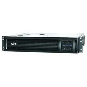Comparateur de prix : APC Onduleur sinusoïdal Schneider Electric SMT1500RMI2UC 1500 VA rack 2U