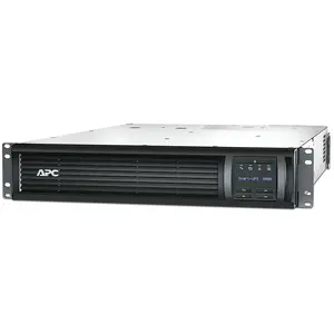 Comparateur de prix : Onduleur APC SmartConnect SMT3000RMI2UC 2 700 W 3 000 VA
