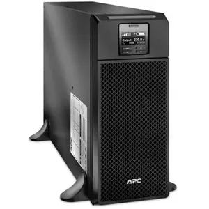 Comparateur de prix : APC Smart-UPS SRT 6000VA - onduleur - 6000 Watt - 6000 VA