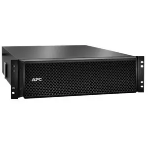 Comparateur de prix : Apc Smart-srt 5kva 6kva Rm 3u Avec Batterie Ups 192v