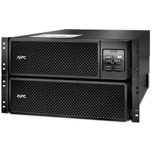 APC Smart-UPS SRT 8000VA RM - onduleur - 8000 Watt - 8000 VA