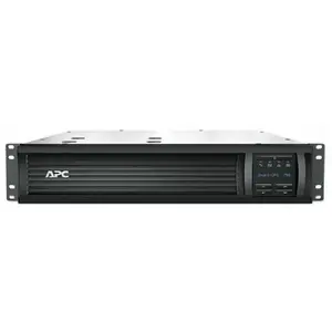Comparateur de prix : Système d'alimentation sans Interruption Interactif APC SMT750RMI2UNC