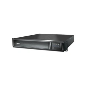 APC SMX750INC uninterruptible power supply (UPS) Line-Interactive 750 ... pas cher
