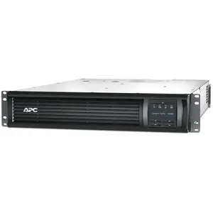 Comparateur de prix : APC Smart-UPS 3000VA Interactivité de Ligne 2700 W 9 Sortie(s) CA