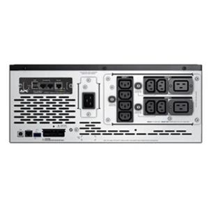 APC Smart UPS x 2200 VA Short Depth Tower/Rack Conv
