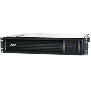 Comparateur de prix : APC Smart-UPS 750VA LCD RM - onduleur - 500 Watt - 750 VA