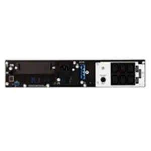 Comparateur de prix : Onduleur - APC - Smart-UPS SRT - On-line / 1500VA / 6x IEC SRT1500XLI