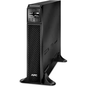 Comparateur de prix : Onduleur - APC - Smart-UPS SRT - On-line / 1000VA SRT1000XLI