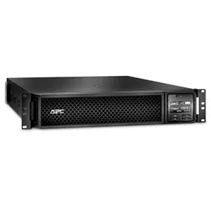 Comparateur de prix : Onduleur - APC - Smart-UPS SRT - On-line / 1500VA / 2U SRT1500RMXLI