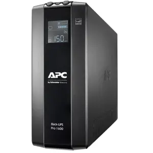 Comparateur de prix : APC Back-UPS Pro BR1600MI - onduleur - 960 Watt - 1600 VA