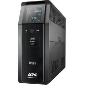 APC Back UPS Pro BR1200SI Onduleur sinusoïdal interactif 1 200 VA