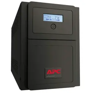 Onduleur - APC - Easy UPS SMV - Line interactive / 1000VA SMV1000CAI