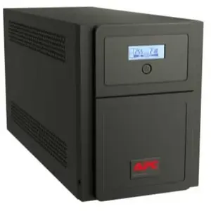 Comparateur de prix : APC Easy UPS SMV Interactivité de Ligne 2000 VA 1400 W 6 Sortie(s) CA