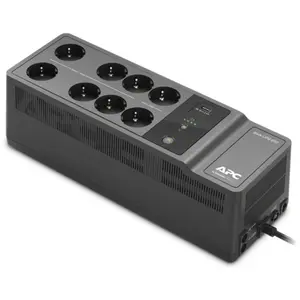 Comparateur de prix : Onduleur APC BE650G2-GR - prise Schuko - 650 VA