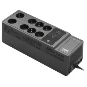 Comparateur de prix : Apc Ups Back-ups 850va 230v Usb Type-c And A Charging Ports