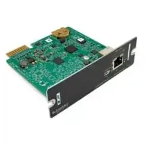 Comparateur de prix : APC - ups nmc Network Management Card mit PowerChute Network Shutdown