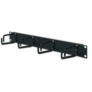 Comparateur de prix : Ordonnateur de câble APC by Schneider Electric AR8425A - Noir
