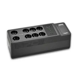 Comparateur de prix : Apc back-ups 500va 8 french 230v BE500G2-FR
