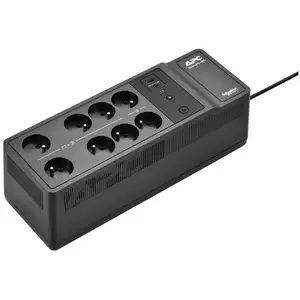 Comparateur de prix : APC Back-ups 1050va 8 french 230v BE1050G2-FR