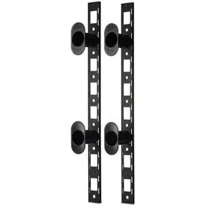 Kit de Rails APC by Schneider Electric AR7503 - Noir pas cher