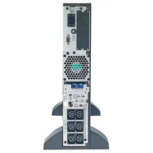 APC Smart-UPS RT 1000VA - Onduleur on-line