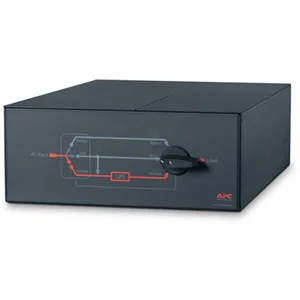 APC Panneau de contournement de service - bypass switch pas cher