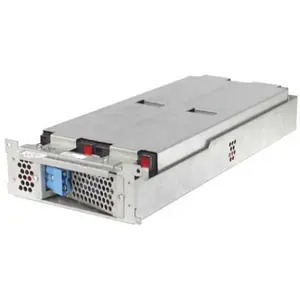 Comparateur de prix : APC Batterie pour Système d'Alimentation Sans Interruption RBC43 TU