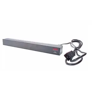 Comparateur de prix : PDU de base a montage en rack APC - unite de distribution d'alimentation