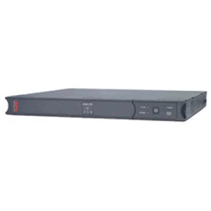 Comparateur de prix : APC Smart-UPS SC 450VA - onduleur - 280 Watt - 450 VA