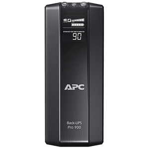 Comparateur de prix : C2G APC BR900G-FR alimentation d'énergie non interruptible 0,9 kVA 540 W