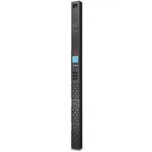 PDU en rack avec compteur APC ZeroU 2G - unite de distribution d'alimentation pas cher