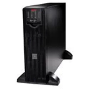 APC Smart-UPS RT - onduleur - 6000 VA
