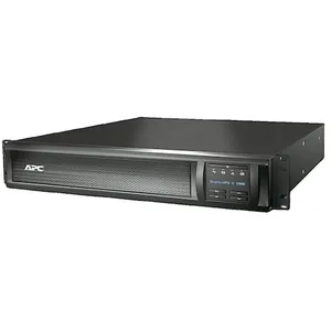 Comparateur de prix : APC Onduleur Line-Interactive - 1000 VA - 800 W