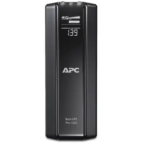Comparateur de prix : APC Système d'Alimentation Sans Interruption Interactif BR1500G-FR TU