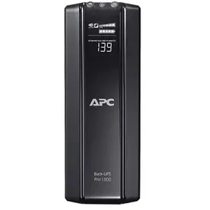 Comparateur de prix : Onduleur APC Back-UPS Pro / BR1500GI - prise C13 - 1500 VA