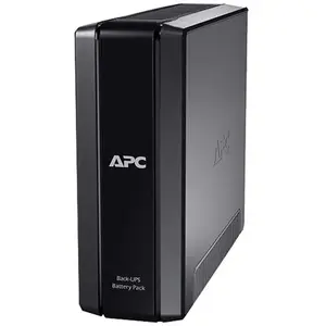 APC Back-UPS Pro Battery Pack 24V - boîtier de piles - Acide de plomb