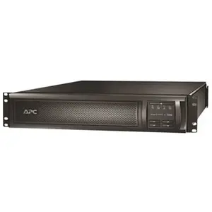 Comparateur de prix : APC Smart-UPS X 3000 Rack/Tower LCD - onduleur - 2.7 kW - 3000 VA