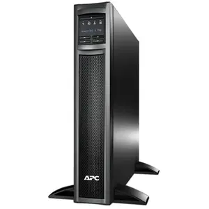 Comparateur de prix : APC SMX750I alimentation d'énergie non interruptible