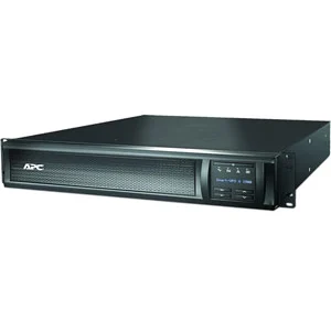 Comparateur de prix : Onduleur - APC - Smart-UPS X - Line interactive / 1500VA SMX1500RMI2U