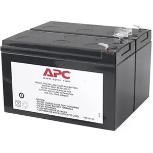 Comparateur de prix : APC Batterie pour Système d'Alimentation Sans Interruption TU