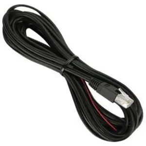 Comparateur de prix : APC NetBotz Dry Contact - cable de module de capteur externe - 4.6 m