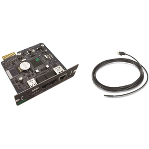 APC AP9631 Carte de management surveillance environnement pas cher