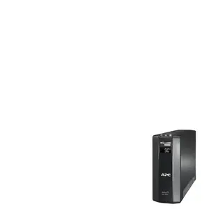 Comparateur de prix : APC Back-UPS Pro Interactivité de ligne 0,9 kVA 540 W 5 sortie(s) CA