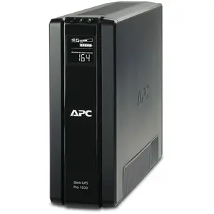 Système d'Alimentation Sans Interruption Interactif APC Back-UPS Pro